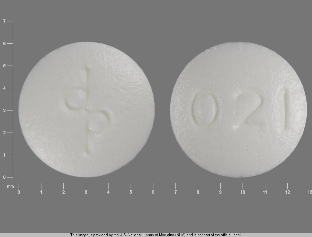 dp pill
