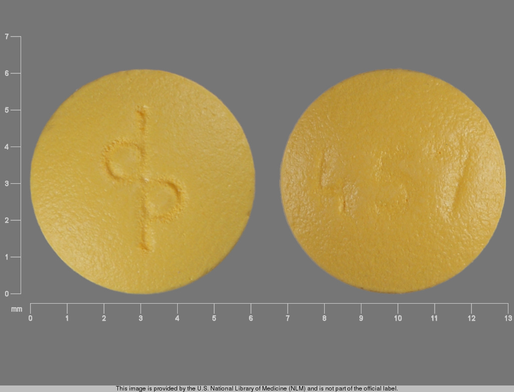 dp pill