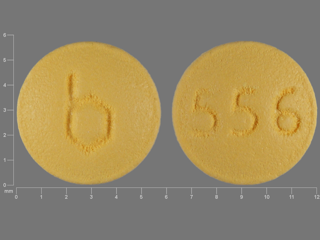 b pill