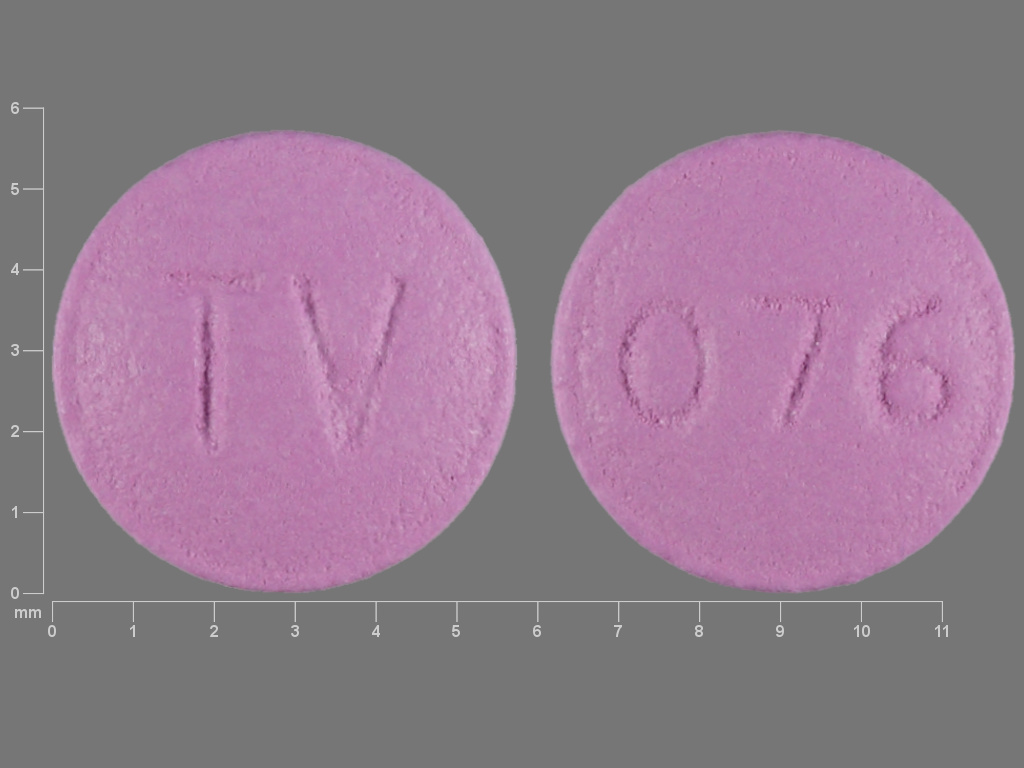 TV pill