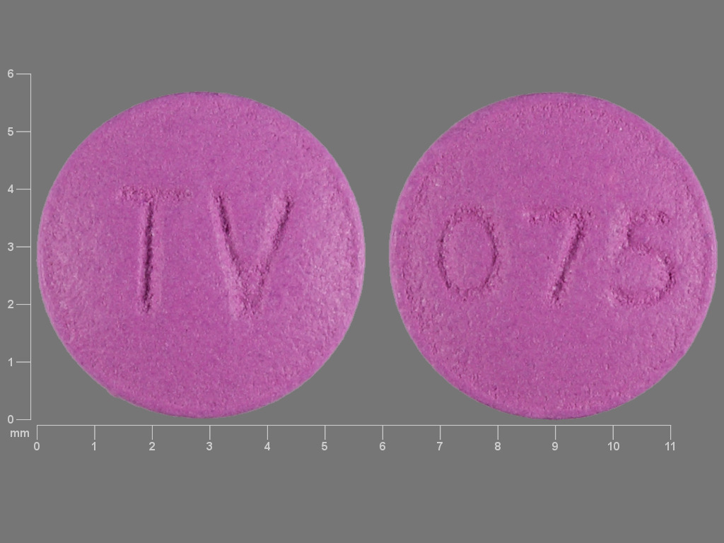TV pill