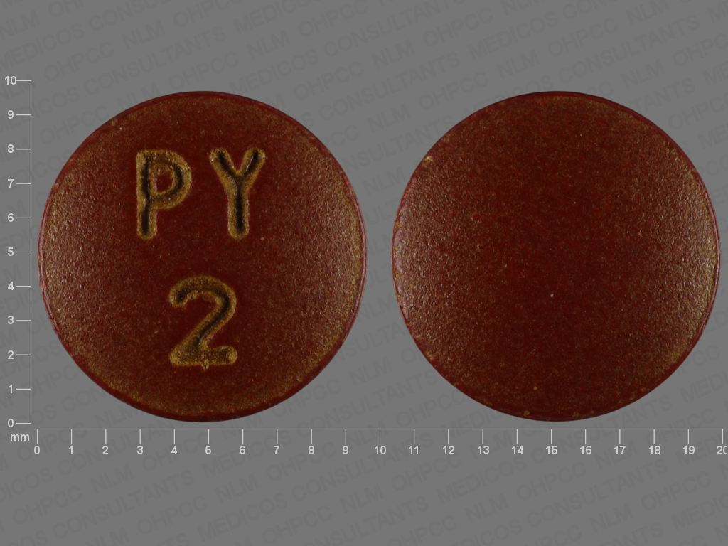 AN pill