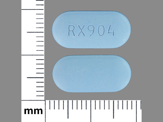 RX904 pill