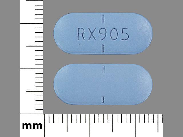 RX905 pill