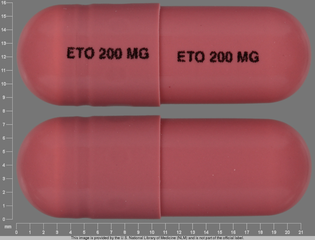 ETO pill