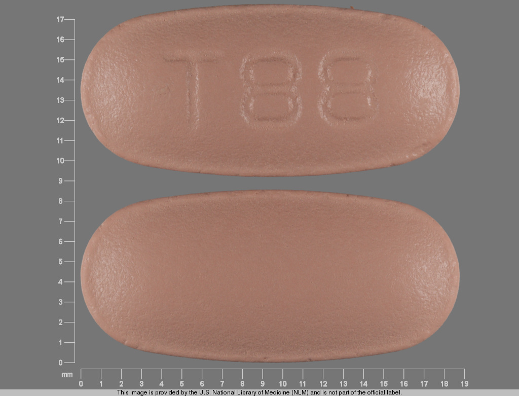 T88 pill