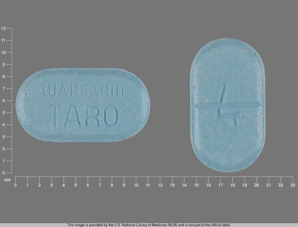 4 pill