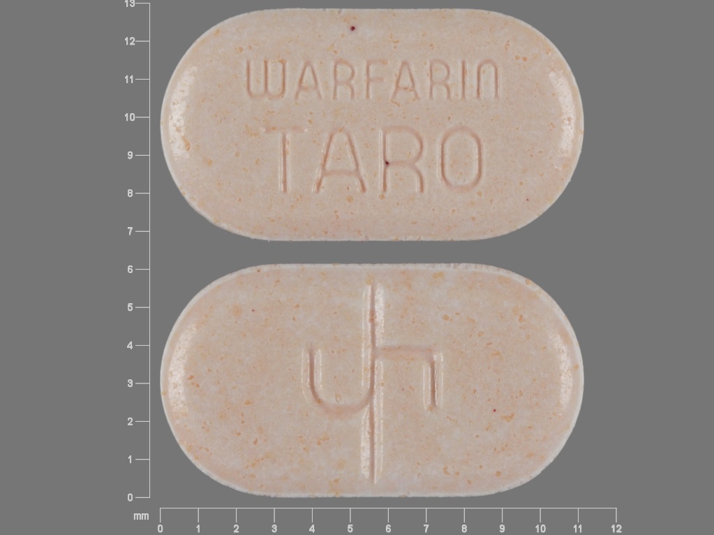 5 pill