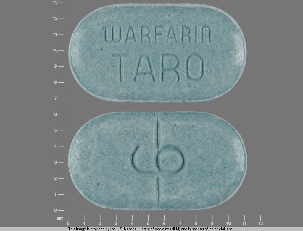 6 pill