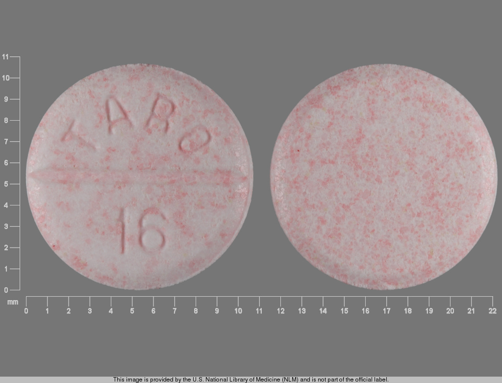TARO pill
