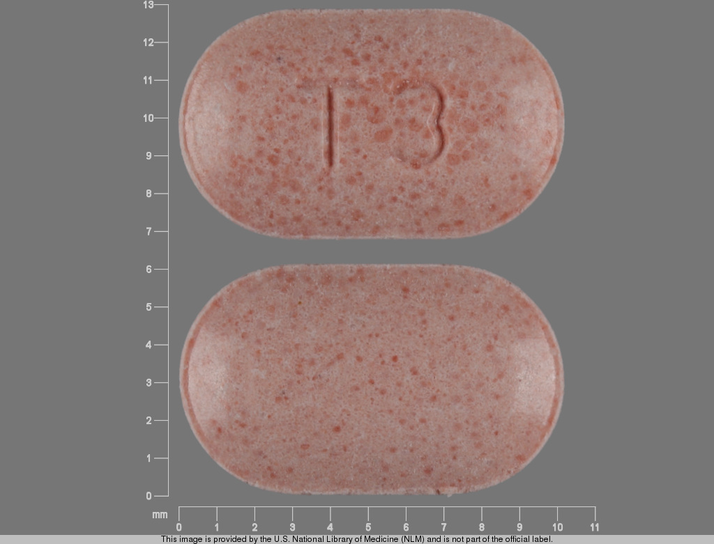 T pill