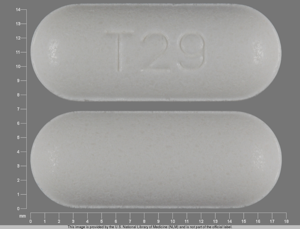 T29 pill