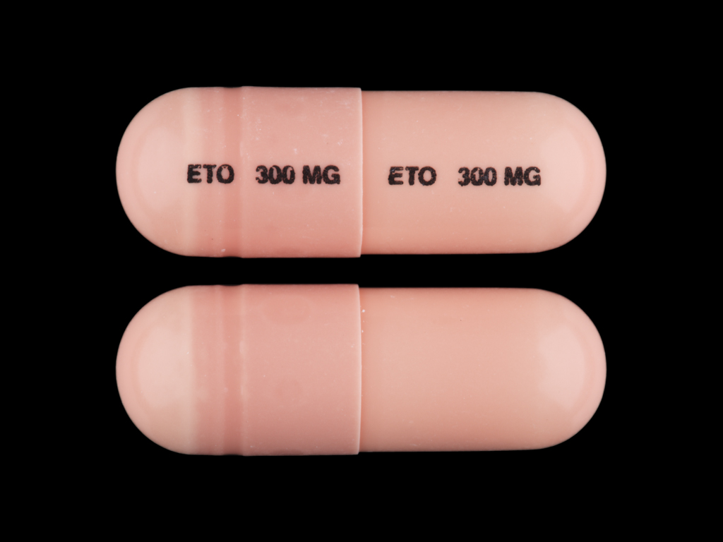 ETO pill