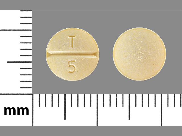 T pill