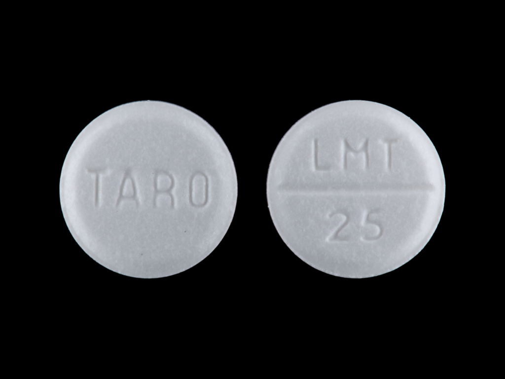 TARO pill
