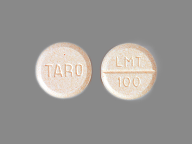 TARO pill