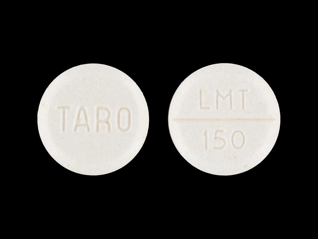 TARO pill