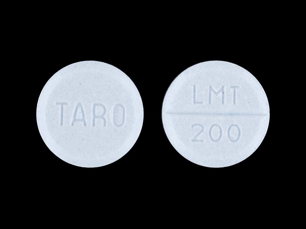 TARO pill