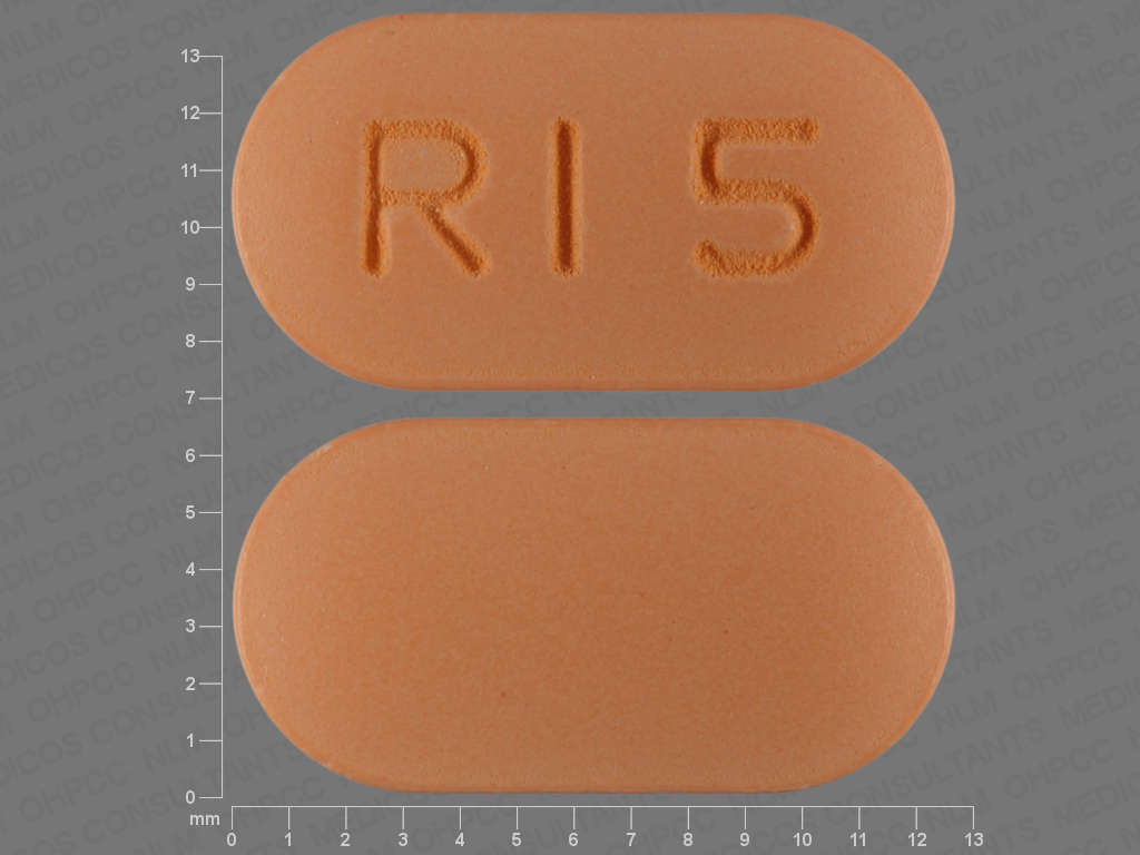 RI5 pill