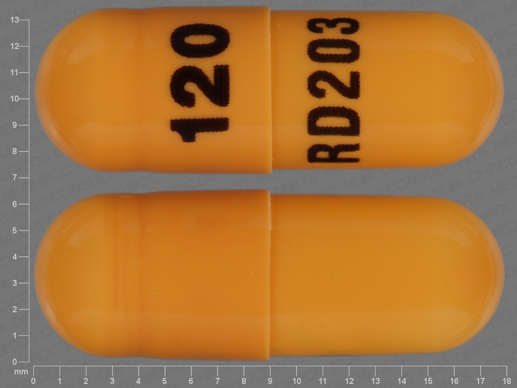 120 pill