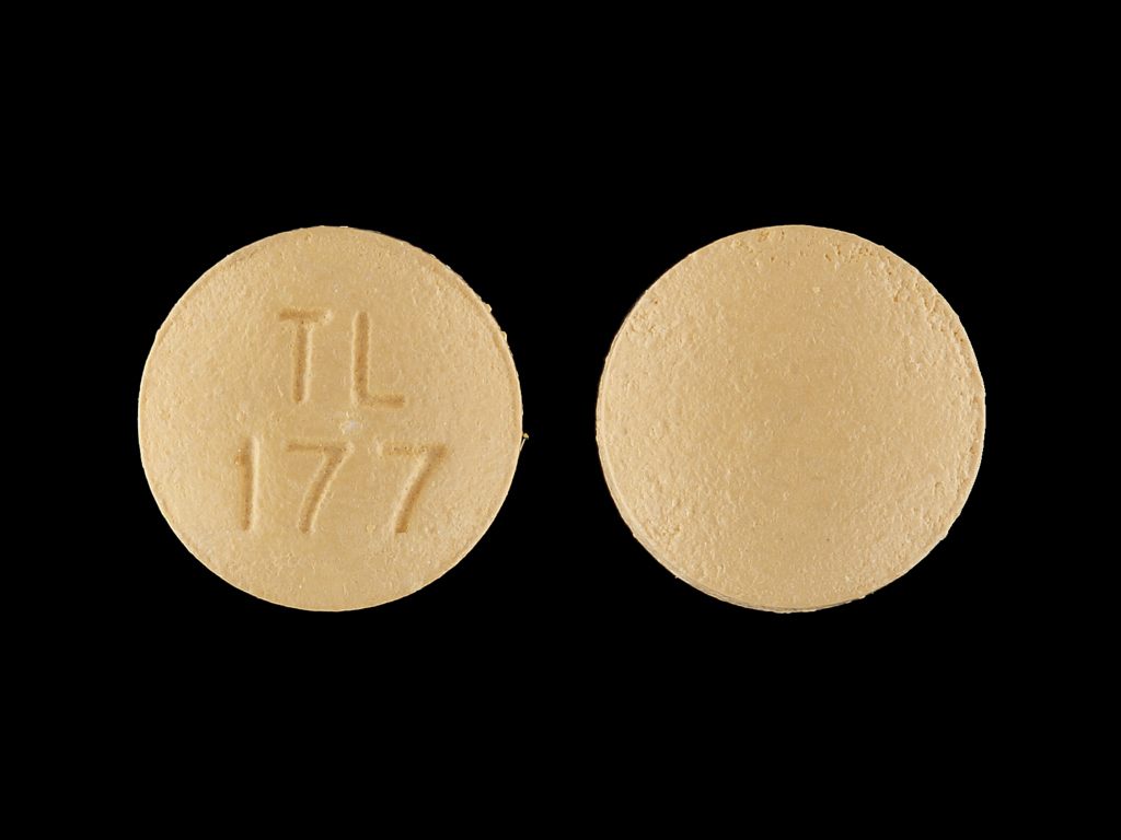 TL pill