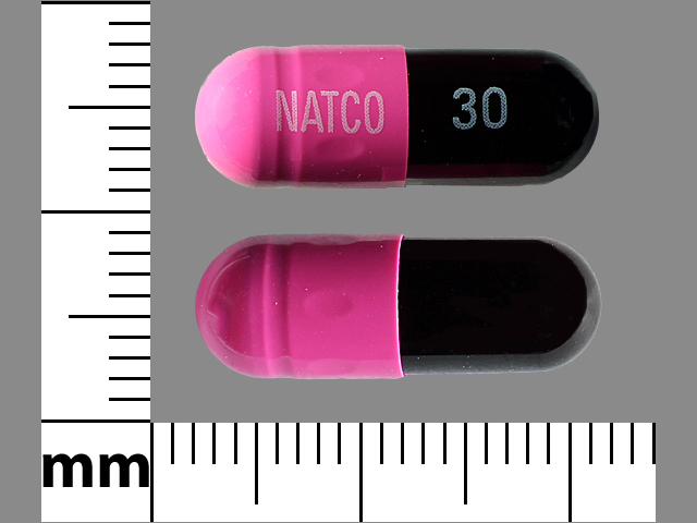 NATCO pill