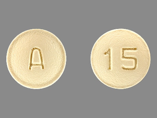 A pill