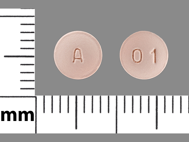 A pill