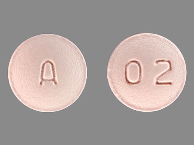 A pill