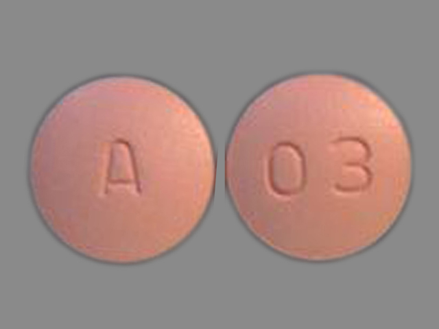 A pill