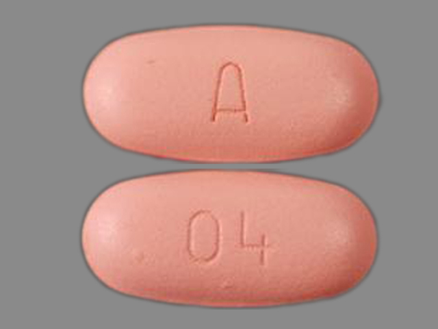 A pill