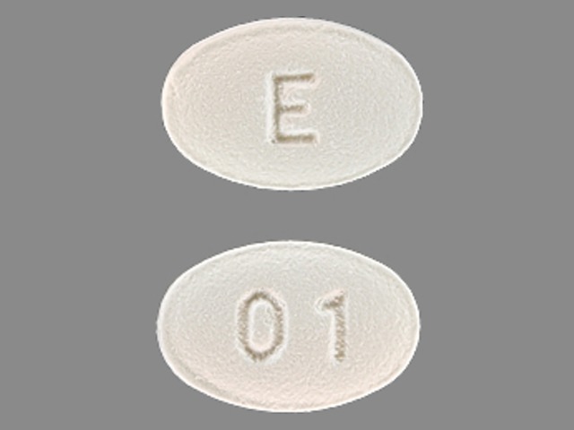E pill