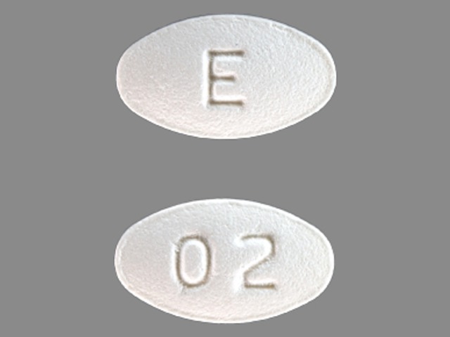 E pill