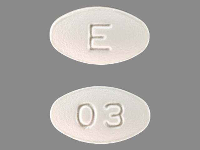 E pill