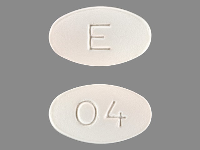E pill