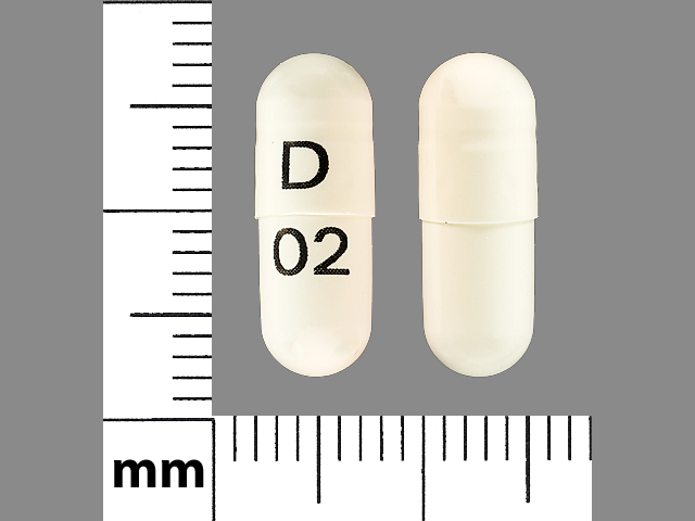 D pill