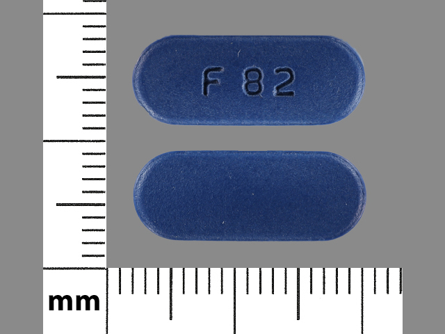 F pill