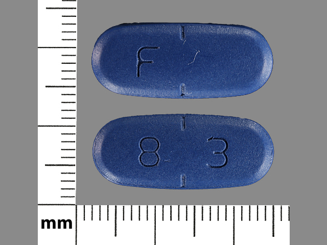F pill