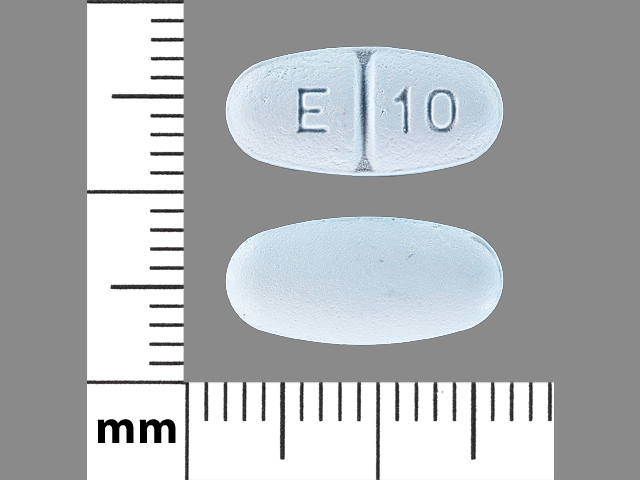 E pill