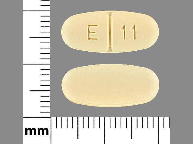 E pill