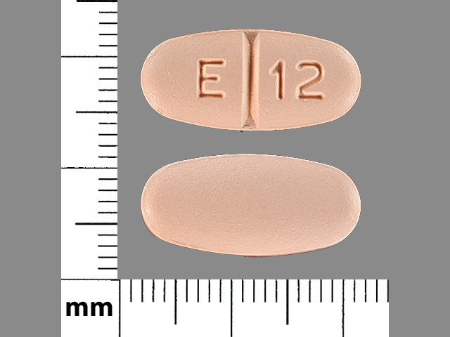 E pill