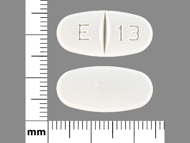 E pill