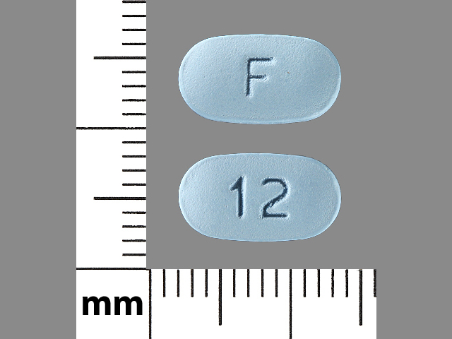 F pill