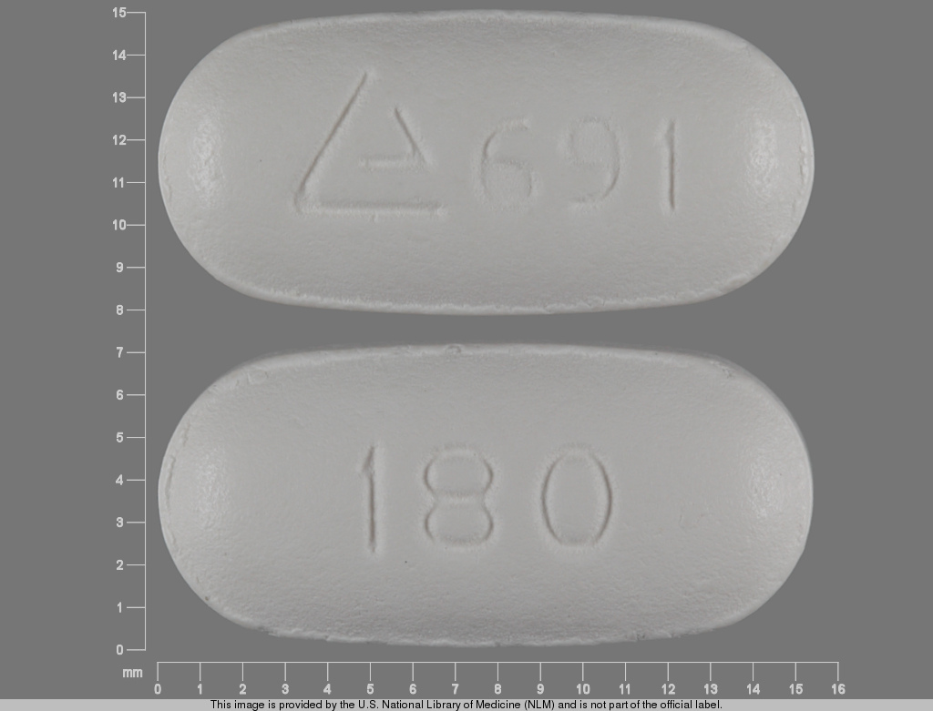 180 pill