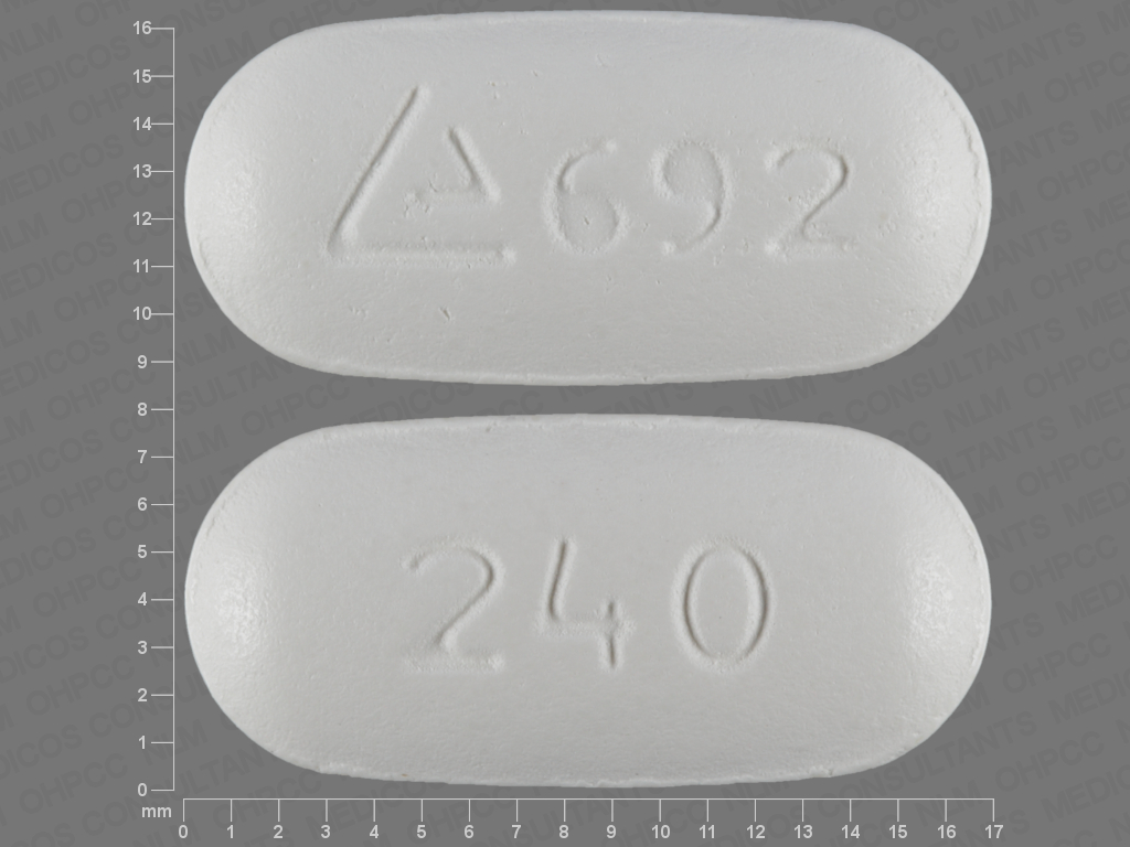 240 pill