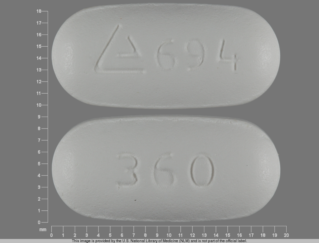 360 pill