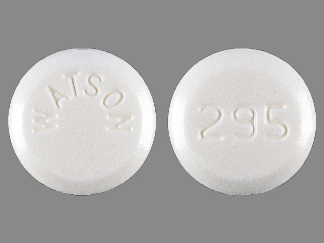 295 pill