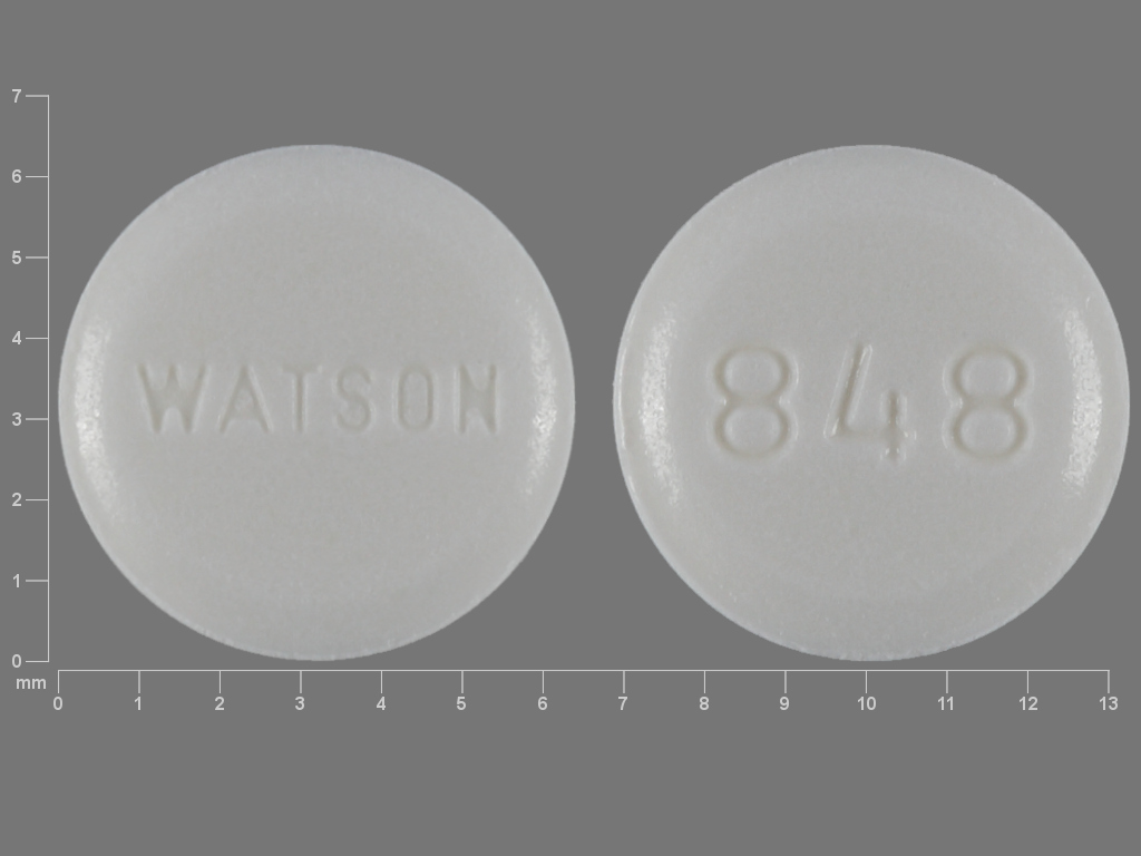 848 pill