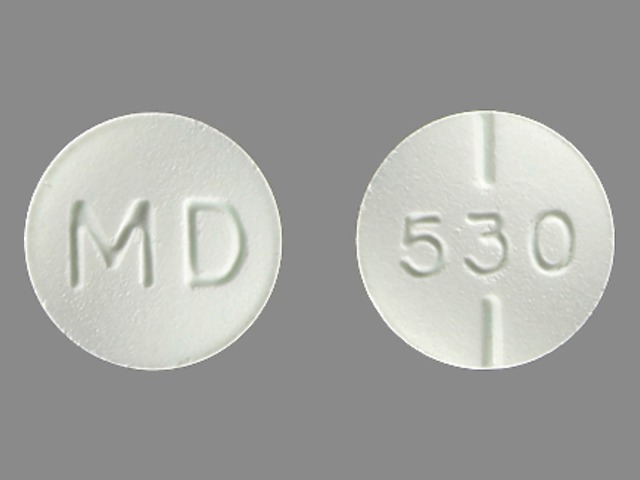 530 pill