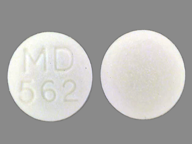 562 pill